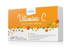 Ficha técnica e caractérísticas do produto Equaliv Vitamina C 500mg 30 Comprimidos Liberação Prolongada