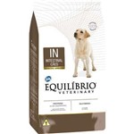 Ficha técnica e caractérísticas do produto Equilíbrio Veterinary Dog Intestinal - 7,5 Kg - Total