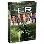 ER - Plantão Médico - 8ª Temporada Completa
