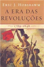 Ficha técnica e caractérísticas do produto Era das Revoluções, a - Paz e Terra