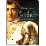 Ficha técnica e caractérísticas do produto Era de Napoleão, a