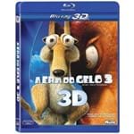 Ficha técnica e caractérísticas do produto Era do Gelo 3 - Blu Ray 3D Filme Infantil