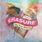 Ficha técnica e caractérísticas do produto Erasure - Always - The Very Best Of Erasure