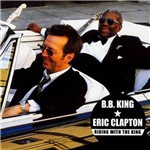 Ficha técnica e caractérísticas do produto Eric Clapton/B.B. King - Riding With The King