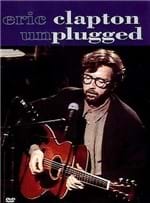 Ficha técnica e caractérísticas do produto Eric Clapton - Unplugged (1997) - Pen-Drive Vendido Separadamente. Na...