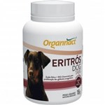 Ficha técnica e caractérísticas do produto Eritros Dog Tabs 18g (30 Tabletes) - Organnact