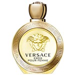 Ficha técnica e caractérísticas do produto Eros Pour Femme Versace Eau de Toilette Perfume Feminino 100ml