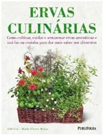 Ficha técnica e caractérísticas do produto Ervas Culinarias - Publifolha Ed