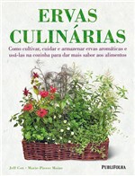 Ficha técnica e caractérísticas do produto Ervas Culinarias - Publifolha