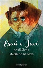Ficha técnica e caractérísticas do produto Esau e Jaco - Martin Claret