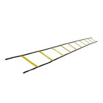 Ficha técnica e caractérísticas do produto Escada de Agilidade Ahead Sports As1340A Amarela