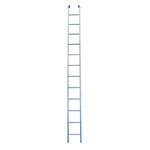 Ficha técnica e caractérísticas do produto Escada Extensiva 2x12 24 Degraus 5167 - Mor