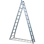 Ficha técnica e caractérísticas do produto Escada Extensível 2x10 - Mor