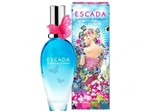 Ficha técnica e caractérísticas do produto Escada Turquoise Summer Perfume Feminino - Eau de Toilette 50ml