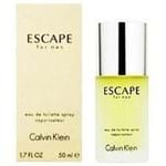 Ficha técnica e caractérísticas do produto Escape - Calvin Klein - Masculino 100Ml