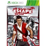 Ficha técnica e caractérísticas do produto Escape Dead Island - Xbox 360 - Microsoft