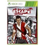 Ficha técnica e caractérísticas do produto Escape Dead Island - Xbox 360