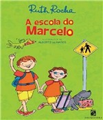 Ficha técnica e caractérísticas do produto Escola do Marcelo, a - 02 Ed - Salamandra (moderna)