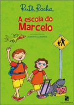 Ficha técnica e caractérísticas do produto Escola do Marcelo, a - Salamandra