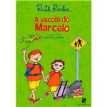 Ficha técnica e caractérísticas do produto Escola do Marcelo - Salamandra