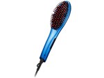 Escova Alisadora Elétrica New Hair MA007 - Cerâmica 230ºC