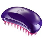 Ficha técnica e caractérísticas do produto Escova de Cabelos Panther Purple Salon Elite