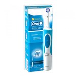Ficha técnica e caractérísticas do produto Escova de Dente Elétrica Vitality Precision Clean - Oral B