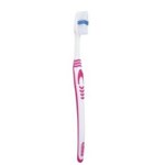 Ficha técnica e caractérísticas do produto Escova de Dente Oral-B Classic Macia 40 - Rosa