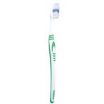 Ficha técnica e caractérísticas do produto Escova de Dente Oral-B Classic Macia 40 - Verde