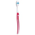 Ficha técnica e caractérísticas do produto Escova de Dente Oral-B Indicator Plus Macia 35 - Rosa