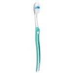 Ficha técnica e caractérísticas do produto Escova de Dente Oral-B Indicator Plus Macia 35 – Verde-Claro
