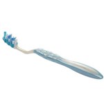 Ficha técnica e caractérísticas do produto Escova de Dentes Close UP Multi Clean Média - 1 Unidade - Azul Claro