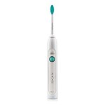 Ficha técnica e caractérísticas do produto Escova de Dentes Elétrica Philips HealthyWhite com 3 Modos Branco