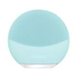 Ficha técnica e caractérísticas do produto Escova de Limpeza Facial Foreo Luna Mini 3 Mint 1 Un