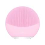 Ficha técnica e caractérísticas do produto Escova de Limpeza Facial Foreo Luna Mini 3 Pearl Pink 1 Un