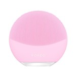 Ficha técnica e caractérísticas do produto Escova de Limpeza Facial Foreo Luna Mini 3 Pearl Pink