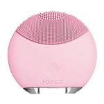 Ficha técnica e caractérísticas do produto Escova de Limpeza Facial Foreo - Luna Mini Pink
