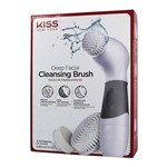Ficha técnica e caractérísticas do produto Escova de Limpeza Facial Kiss NY Deep Facial Cleansing Brush