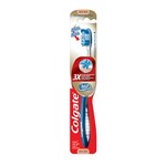 Ficha técnica e caractérísticas do produto Escova Dental Colgate 360 Surround Cabo Compacto - Macia