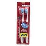 Ficha técnica e caractérísticas do produto Escova Dental Colgate Luminous Leve 2 e Pague 1