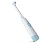 Ficha técnica e caractérísticas do produto Escova Dental Elétrica Multilaser Rotacional Super Health Deep Clean HC086