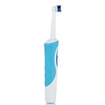 Ficha técnica e caractérísticas do produto Escova Dental Elétrica Oral-B Vitality Recarregável - 110V