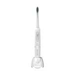 Ficha técnica e caractérísticas do produto Escova Dental Elétrica Vibratória Health PRO Branca Multilaser - HC102 HC102