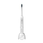 Kit 2 Escova Dental Elétrica Vibratória Health PRO Branca - Multilaser