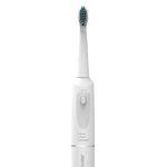 Escova Dental Elétrica Vibratória Health Pro Branca Multilaser