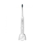 Ficha técnica e caractérísticas do produto Escova Dental Elétrica Vibratória Multilaser HC102 Health Pro Branca