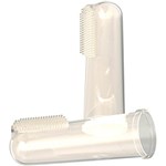 Escova Dental Massageadora Silicone - Lillo