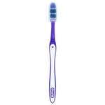 Ficha técnica e caractérísticas do produto Escova Dental Oral-B 123 média 1 unidade