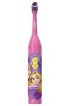 Ficha técnica e caractérísticas do produto Escova Elétrica Oral B Disney Princess