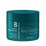 Escova Nutrilipídica 500g Innovator Itallian Hairtech